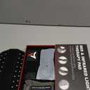 ALLOLO Red Light Therapy for Body, 3-in-1 LEDs Red Light Therapy Belt with Timer Remote Control, 660nm&850nm Infrared Light Therapy Pad for Body Waist Shoulder Knee, 70pcs LED 12.6"*6.3" Large Area