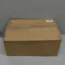 Nonstick Saucepan Set - 3-Pieces Pot Set 1 Quart & 2 Quart & 3 Quart,Ultra Non Stick Sauce Pan Small Pot with Glass Lid,Great for Home Kitchen Restaurant,Black