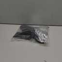 Height Increase Insoles 3-Layer Air up 2.4 inches(6 cm) Heels Lift Inserts for Men and Women