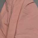 WULFUL Womens Waterproof Snow Ski Jacket Mountain Windproof Winter Coat with Detachable Hood (Medium, Pink)