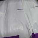 Poise Incontinence & Postpartum Pads for Bladder Leaks, 6 Drop Ultimate Absorbency, Regular Length, 112 Count, Packaging May Vary