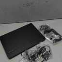 Philips Elite Channel Finder Indoor TV Antenna, Long Range Antenna, Signal Booster Amplifier, Digital, HDTV, Smart TV Compatible, 4K 1080P VHF UHF, 10 ft. Coax Included, Home Decor, Black, SDV3238N/27