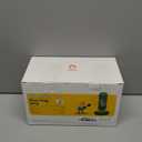 QPAU Inflatable Punching Bag, 48 Inch Stable Inflatable Boxing Bag for 3-6 Kids,Dinosaur Toy & Gifts for Boys and Girls, Kids Boxing Set for Practicing Karate, Taekwondo