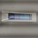 Mr. Pen- Satin Ribbon, 6 Rolls, 1 Inch, 5 Yards/Roll, Shades of Blue Satin Ribbon 1 Inch