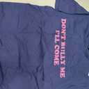 Don't Bully Me I'll Come Funny Sarcastic Meme T-Shirt, M
