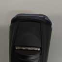 Philips Norelco Shaver 2400 Series, Wet and Dry Electric Shaver, Pop-up Trimmer, P-Cap, Deep Black, Model X3001/90