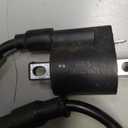MOTOKU Ignition Coil for 250 300 400 454 500 Raptor Timberwolf 250 Blaster Moto 4 Big Bear350 TTR 225 230 Kodiak 400