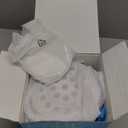 Homly Rechargeable Submersible Pool Lights with Wireless APP Control, Waterproof Underwater Smart LED Lights Controlled Multiple Lighting Modes, 4000mAh Magnets Light for Multi Scene Pool Decoration