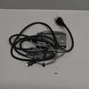 2025 New Slim 65W USB C Laptop Charger Replacement for HP Laptop Charger HP Spectre X360 Elitebook x360 Elite x2 Envy ProBook Travel Fast Charging Type C Power Cord Supply