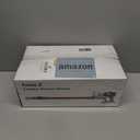 650W Cordless Vacuum Cleaner with 55KPa Flagship Suction, 75-Min Extended Runtime 2.5L Dual-Cup Capacity, Anti-Tangle Brush & Self-Standing Design HEPA Filtration for Furniture Carpet Pet Hair (1, Red)