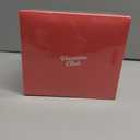 Vacation Club XL Biodegradable Face Towels (50 Count)  Plant-Based Disposable Facial Wipes for Cleansing, Makeup Removal & Skincare  Textured, Soft & Eco-Friendly