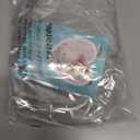 HOMEAL Toddler Sleep Sack with Leg, Sleep Sack with Feet, Baby Sleep Sack 12M-7T (Gray)