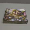 Beautiful Cottage Jigsaw Puzzles 1000 Pieces for Adults Quaint Church 1000 Piece Jigsaw Puzzles for Adults