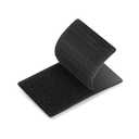 15 Sets 2 x 4 Inch Strips with Adhesive, Double Sided Mounting Adhesive Tape for Wall Crafts, Heavy Duty