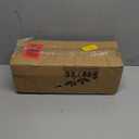 Sooyee 2 Pack Egg Holder for Refrigerator, Plastic Egg Storage Container, Fridge Egg Organizer, Clear Refrigerator Organizer Bins with Lids, Stackable Tray Holds 12 Eggs