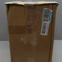 16inch Wheel Skins for 2003-2014 Chevy Express/Savana G1500 G2500 G3500 H1500, 15-25 Express/Savana 2500 3500 Chrome Wheel Covers Sets of 4, Snap-on Wheel Skin Replacement Set