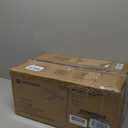 36in Ceiling Fan With Lights Remote Control whitewood Fan 6speed Quiet Reversible DC Motor LED 3CCT Dimmable Light Living Room Bedroom Dining Room Deck Patio Modem indoor Outdoor use