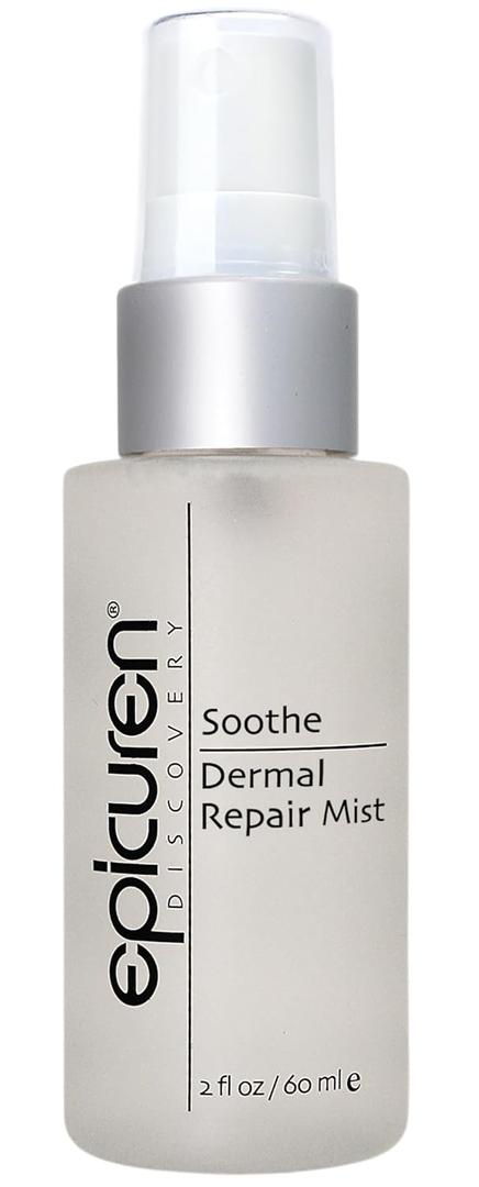 epicuren DISCOVERY Soothe Dermal Repair Mist, 2 oz.