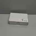 Gate Lock XLB – Secure Keyless Fence Lock and Latch with 2-Way Access – Strong Durable System for Theft Prevention and Home Security, Easy Installation on Wood or Vinyl Gates/Fences (XLB – 1 Pack)