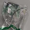 VOLPONE Shower Caddy Corner Suction Cup Shower Shelf Corner No Drilling Bathroom Shower Organizer Storage Rack Adhesive (1-Pack, gray)