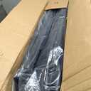 2013-2018 Nissan Altima Floor Mats & Trunk Cargo Liner Set All Weather TPE Rubber Mat Black (for 2013-2018 Nissan Altima)