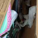 Schwinn Hazel Kids Bike, For Girls and Boys Ages 7 and Up, 20-Inch Wheels, Single Speed, Thinner Grips, Suggested Rider 4'0" to 5'0" Tall (Mint)