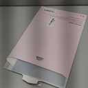 Magnetic Laptop Privacy Screen 14 Inch for 16:9 Computer Monitor, Removable 14 Anti Glare Protector Blue Light Filter Shield Compatible with HP Dell Xps Acer Asus Samsung Lenovo ThinkPad Envy