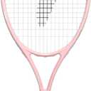 Teloon Recreational Adult Tennis Rackets-27 inch Tennis Racquet for Men and Women College Students Beginner Tennis Racket
