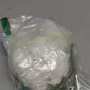 Artificial Roses Single Stem 10pcs Fake Silk Flower Arrangement Bouquet Real Touch for Home Party Wedding Decoration(White) (White(not Include Vase))