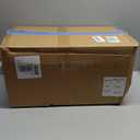 ALSO GO Chafing Dish Buffet Set 9QT 4 Pack, Gold Chafing Dishes for Buffet with 4 Serving Tongs, Buffet Set Full Size Large Serving Chafing Dishes, Warming Food Tray for Catering & New Year Parties