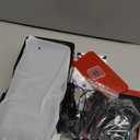 Wireless CarPlay Screen with 2K Dash Cam, 8.1" Portable Touchscreen Car Stereo with CarPlay & Android Auto, 1080P Backup Camera, Voice Control, Bluetooth, Mirror Link, GPS Navigation