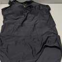 Women Swim Suit Black XXL