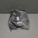 Granny Pants Yard Game, Big Outdoor Party Game, Super Gaint Pants Challenge Games with 4 Bouncy Balls & 1 Pump, Fun Backyard Activity for Adults, Team Relay Family Reunion Field Games Set