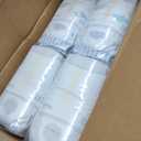 Pampers ZZZ Overnight Diapers, Size 3 (16-28 lbs), 116 Count, Nighttime Protection Disposable Baby Diaper, Night Time Leak and Skin Protection