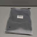 3 x Women's Mesh Lingerie Fishnet Babydoll Mini Dress Bodysuit See Through Shirts Long Sleeves Lingerie Bodysuit Cover Up (Black)