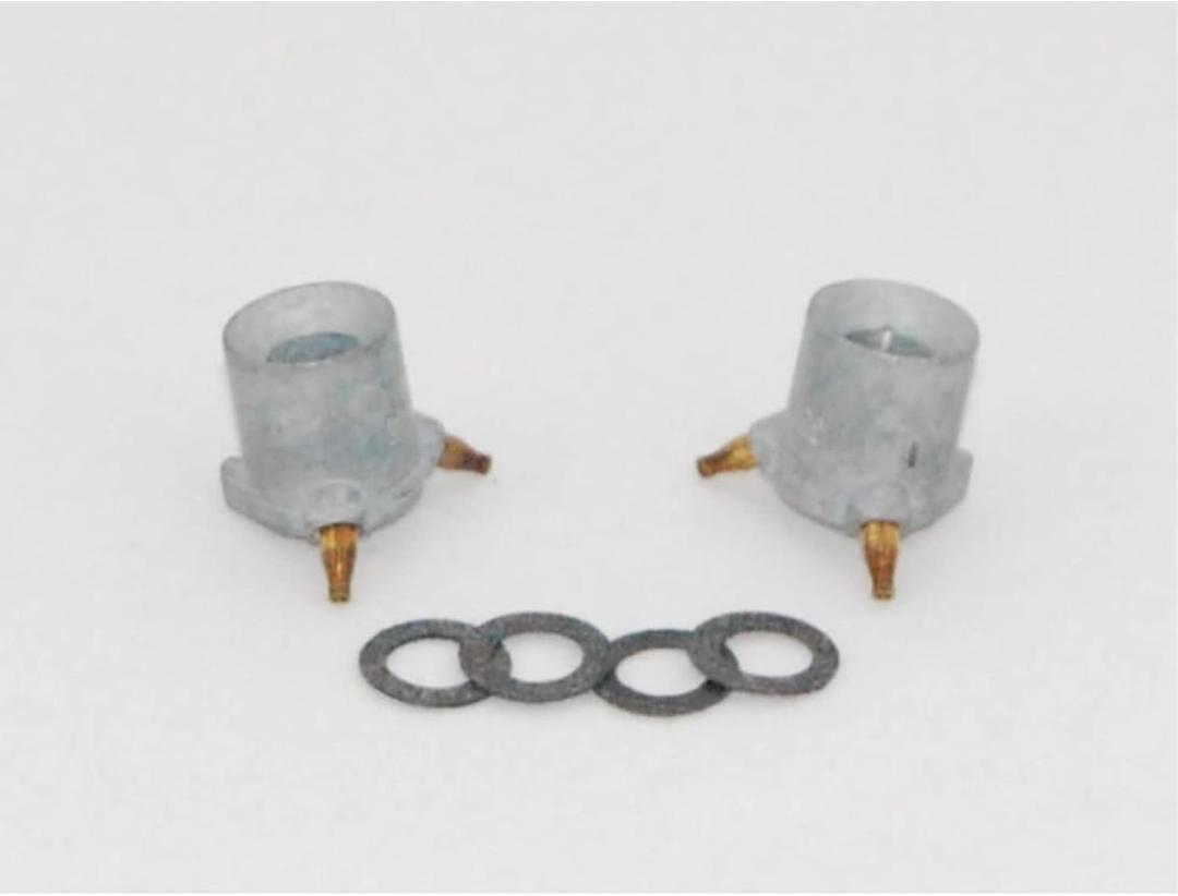 AED 5537 Tube Style Accelerator Pump Discharge Nozzle