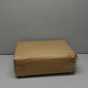 4 PCS Wedge Pillow Set for After Surgery, Memory Foam Orthopedic Bed Wedge Pillow Set, Adjustable Bed for Sleeping, Acid Reflux Relief, Post Surgery Recovery, Back Support, Leg Elevation, Gery