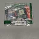 SanDisk 512GB Extreme microSDXC UHS-I Memory Card with Adapter - Up to 190MB/s, C10, U3, V30, 4K, 5K, A2, Micro SD Card - SDSQXAV-512G-GN6MA