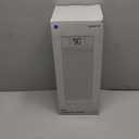 Gaiatop Space Heaters for Indoor Use, Portable Electric Heater with Thermostat, 1500W PTC Ceramic Room Heater with Remote, 5 Modes, 60 Oscillating, 12H Timer Fast Heating Bedroom Office Bathroom Home (Silver)