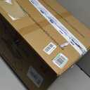 Commercial Deep Fryer - 3400W Electric Deep Fryers with 2x6.35QT Baskets 0.8mm Thickened Stainless Steel Countertop Oil Fryer 20.7QT Large Capacity with Temperature Limiter (12L)