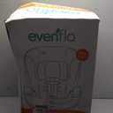 Evenflo Sonus 65 Convertible Car Seat, Rocco Red