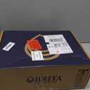 Brita UltraMax Large Water Dispenser With Standard Filter, BPA-Free, Reduces Copper, Cadmium and Mercury Impurities, Lasts 2 Months or 40 Gallons, Includes 1 Filter, Kitchen Accessories, Large 27-Cup