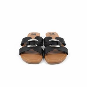 SM New York Ariana Black Size 6