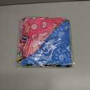 30 Pack Dog Bandanas Bulk, Cute Pet Bandanas for Dogs, Assorted Patterns Dog Scarves for Shelters, Rescues, Pet Parties, Birthdays & Events (30 Pcs Plaid Cat Bandanas Paw Print Dog Scarf)