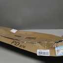 GICOOL 532134149 422719 Mower Blades for Craftsman 42 inch Deck Mower, Fits Craftsman Riding Mower LT1000 LT2000 with 5-Point Star Hole, Replace 134149 424752