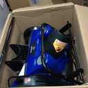 Westinghouse WSnow18 Corded Snow Blower 18 Inch, Dual LED Lights, Electric Snow Blower with 25ft Throwing Distance, Plows 650lbs/min, Adjustable Chute