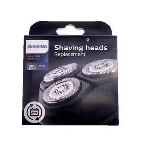 Philips SH30 Replacement Blades for Series 3000 Electric Shavers
