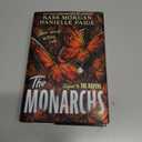 The Monarchs (The Ravens)