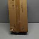 Plastic Deli Containers with Lids, 48 Sets 32oz Leakproof Soup Storage Containers for Restaurant, Round Takeout Deli Cups for Food Slime Meal Prep Leftover, BPA Free, Microwave/Freezer Safe