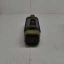 Portable Bluetooth Speaker 120W Peak 80W Wireless Speakers, TWS Pairing, Deep Bass, Hi-Fi Loud Speaker, IPX6 Waterproof, DSP Sound Boombox for Outdoor, Camping, Party, Beach (Green)